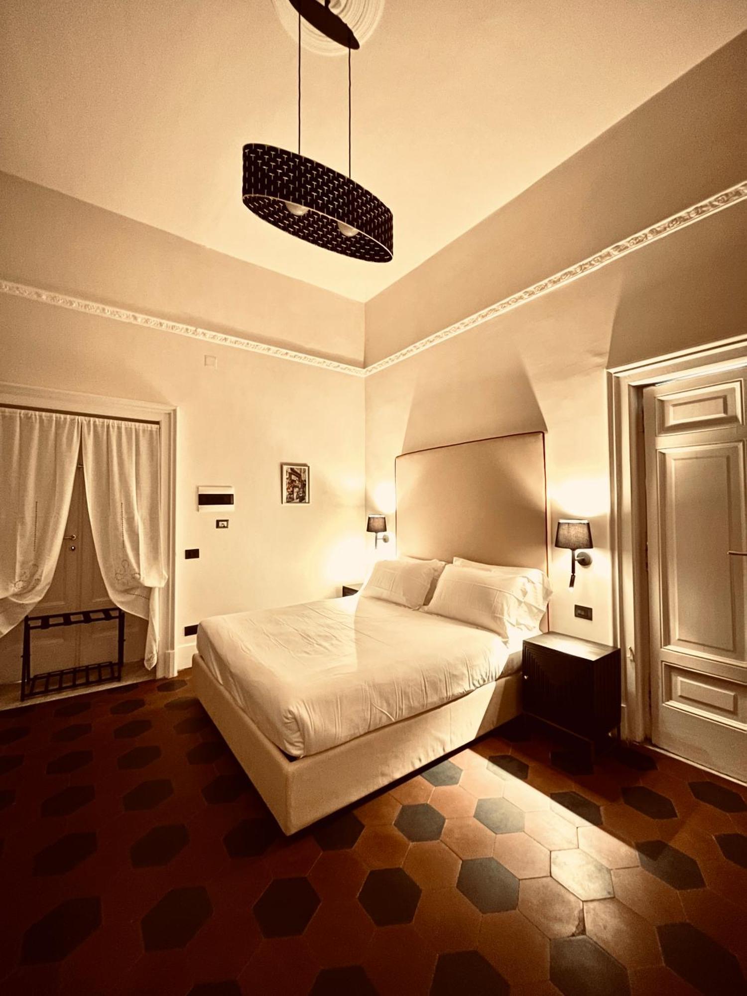 Voglia 'E Turna Hotel Naples Exterior photo